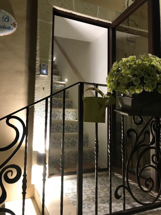 مبيت وإفطار سافا Al Vicoletto المظهر الخارجي الصورة