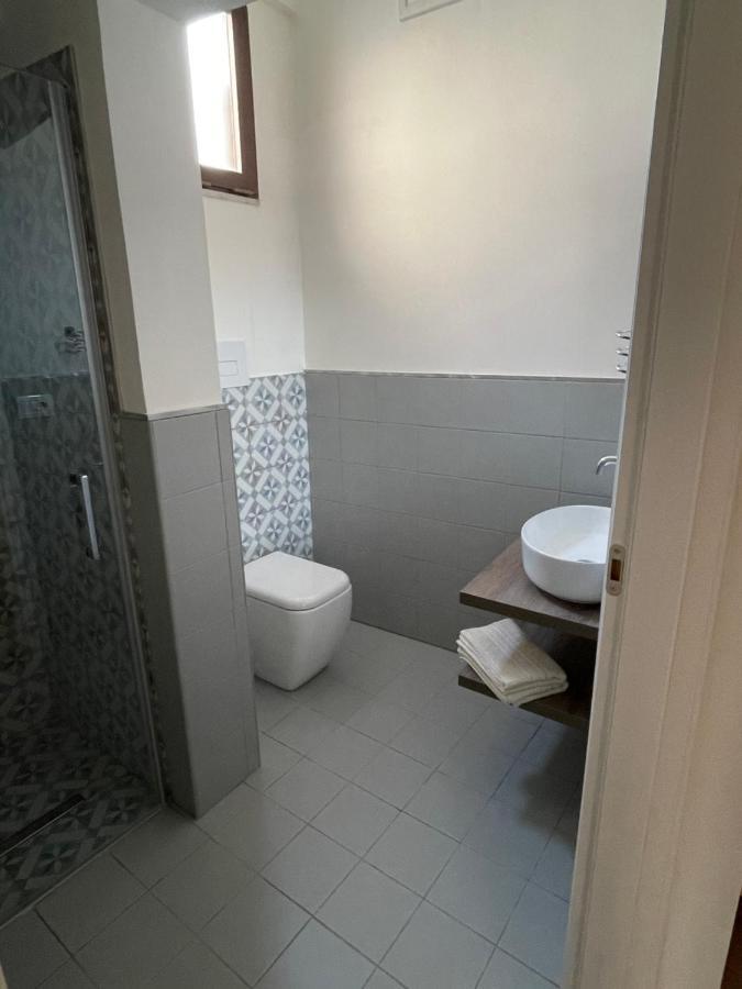 مبيت وإفطار سافا Al Vicoletto المظهر الخارجي الصورة